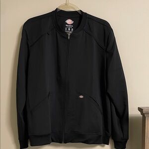 Dickies Classic Black Jacket